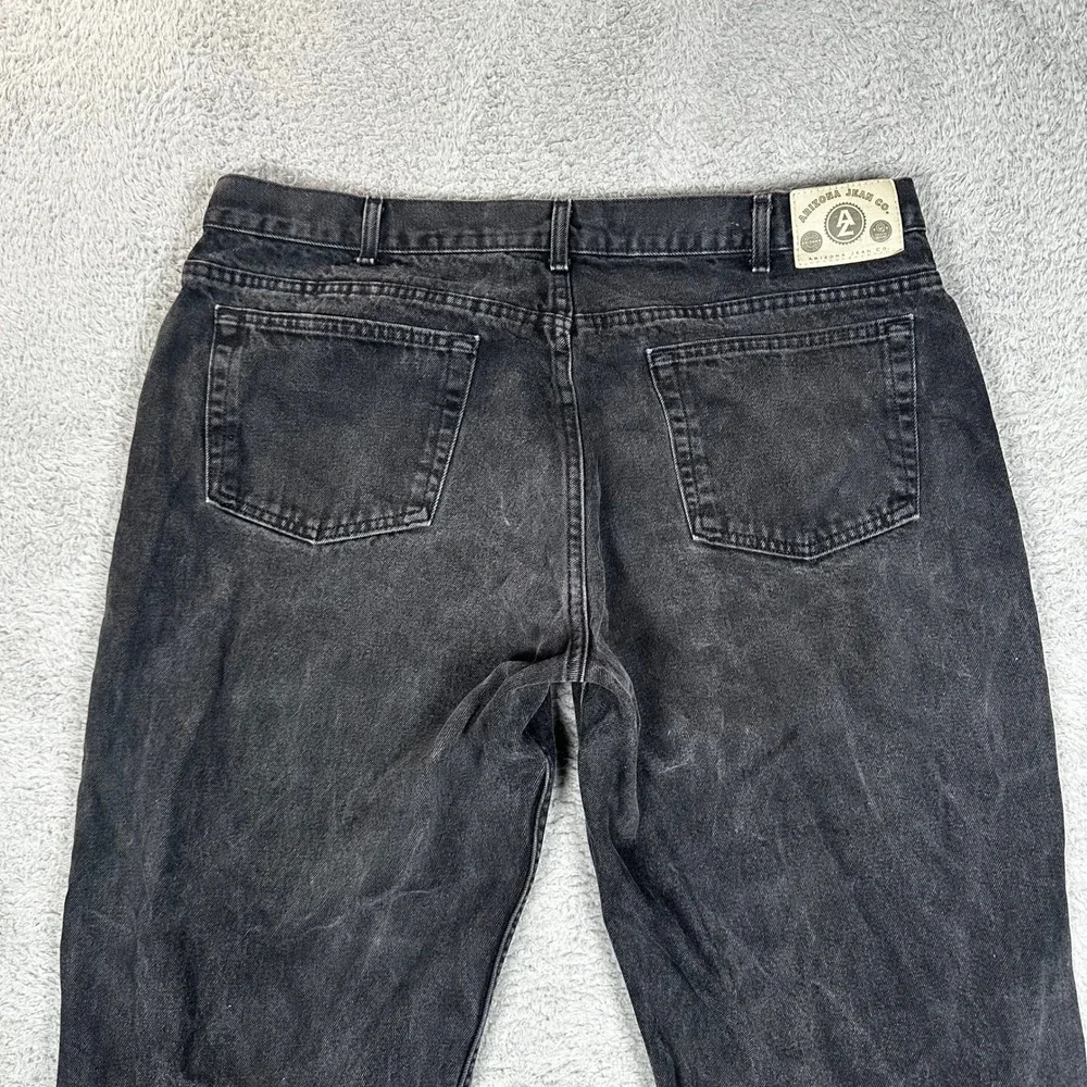 Arizona Jean Co. loose fit